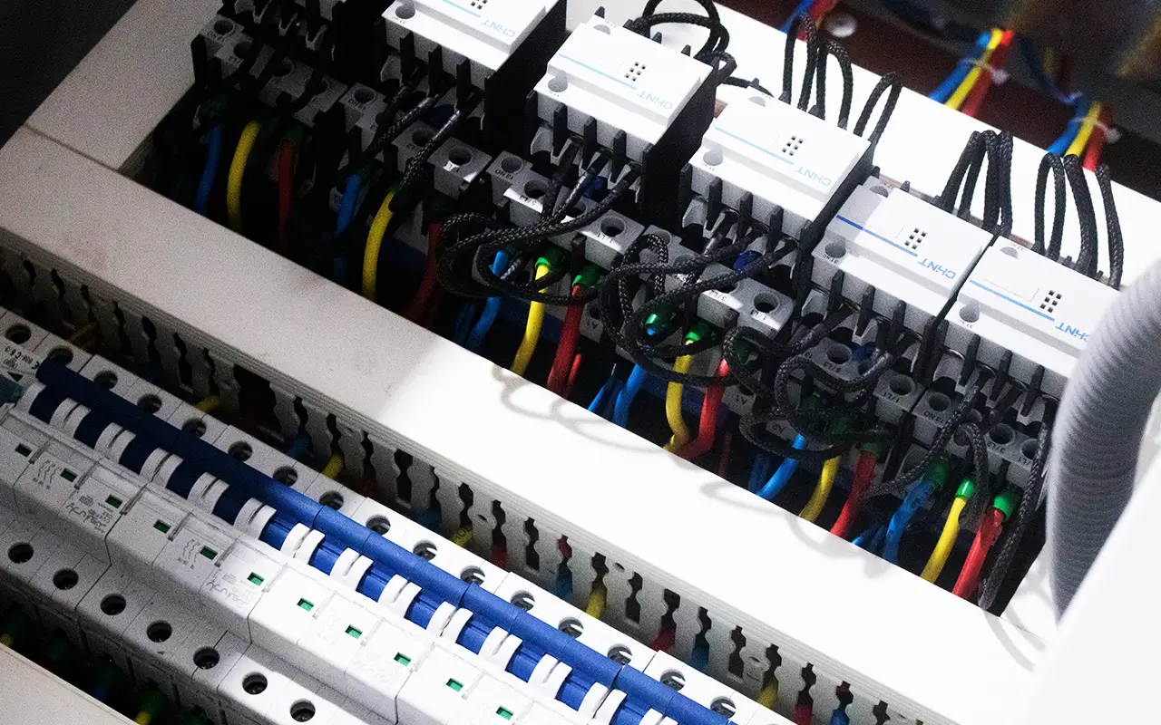 Elektriciteit